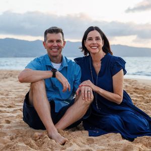 Meet your Posher, Cheryl